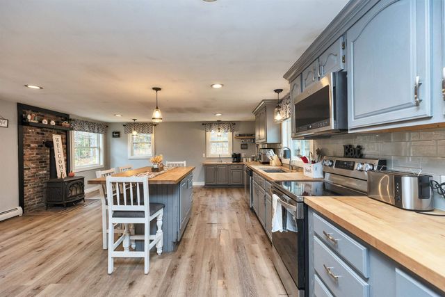 155 Francestown Road, Greenfield, NH 03047