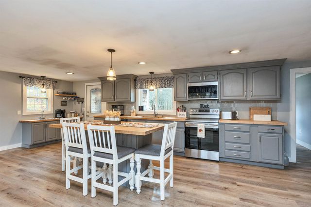 155 Francestown Road, Greenfield, NH 03047