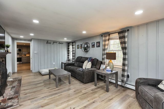 155 Francestown Road, Greenfield, NH 03047