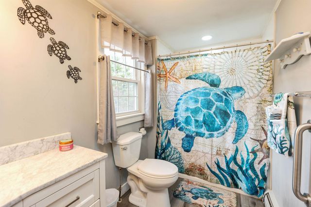 155 Francestown Road, Greenfield, NH 03047