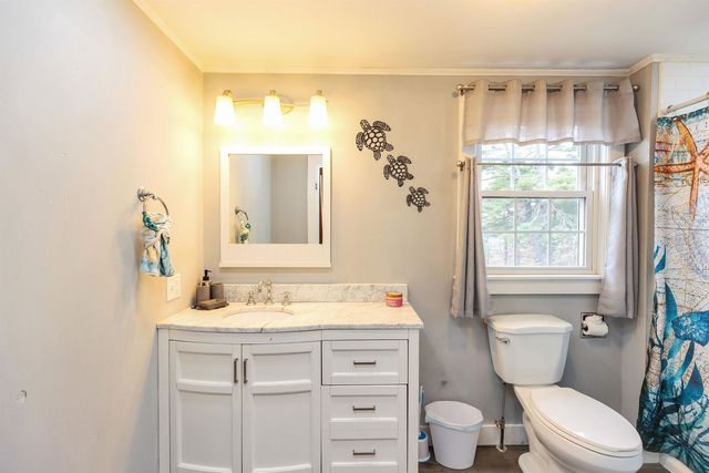 155 Francestown Road, Greenfield, NH 03047