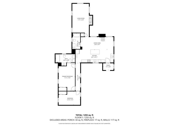 155 Francestown Road, Greenfield, NH 03047