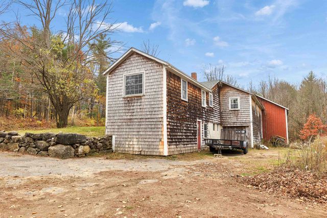 155 Francestown Road, Greenfield, NH 03047