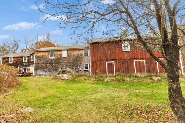 155 Francestown Road, Greenfield, NH 03047
