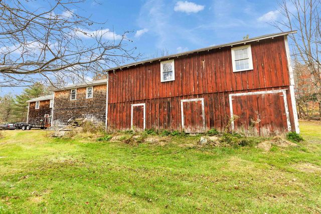 155 Francestown Road, Greenfield, NH 03047