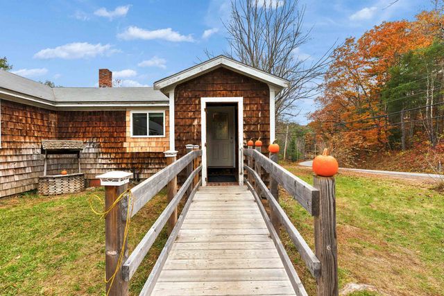 155 Francestown Road, Greenfield, NH 03047