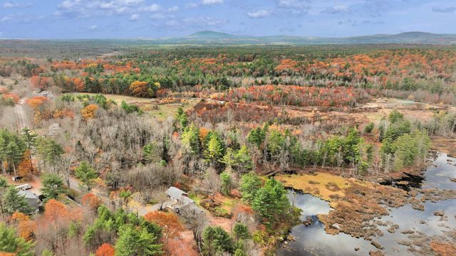 155 Francestown Road, Greenfield, NH 03047