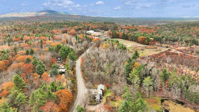 155 Francestown Road, Greenfield, NH 03047