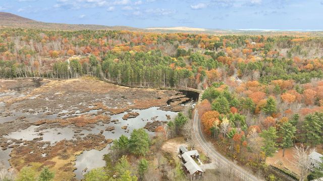 155 Francestown Road, Greenfield, NH 03047