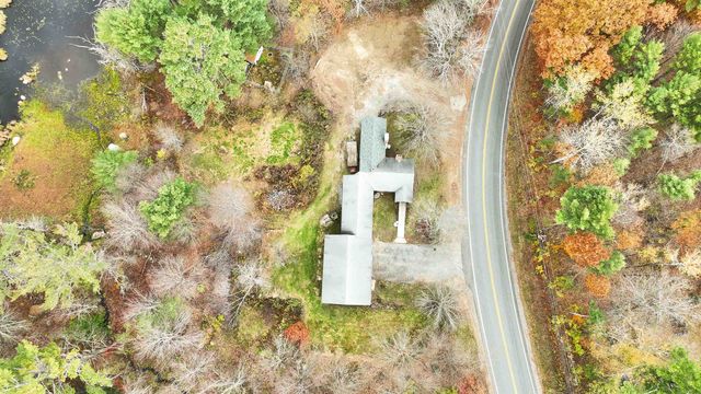 155 Francestown Road, Greenfield, NH 03047