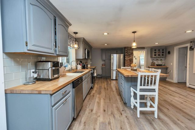 155 Francestown Road, Greenfield, NH 03047