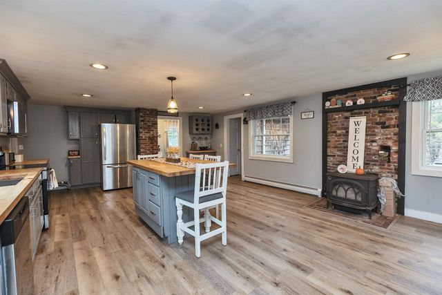 155 Francestown Road, Greenfield, NH 03047