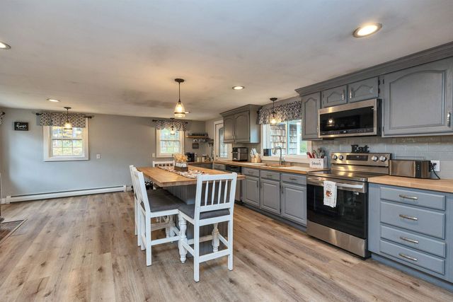 155 Francestown Road, Greenfield, NH 03047