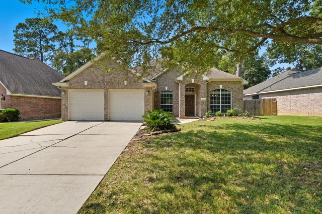 3323 Rollingwood, Montgomery, TX 77356