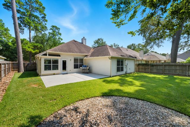 3323 Rollingwood, Montgomery, TX 77356