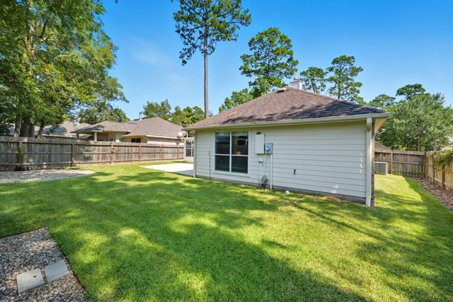 3323 Rollingwood, Montgomery, TX 77356