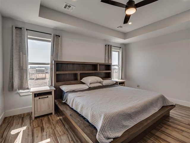 6260 NE Moffat Road, Piedmont, OK 73078