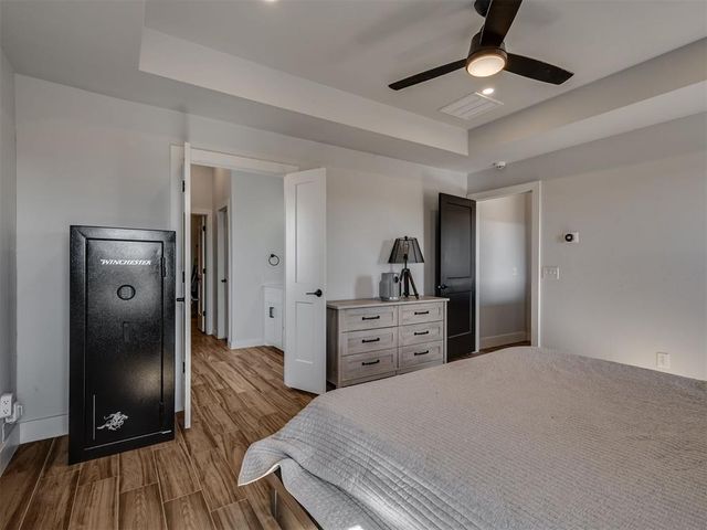 6260 NE Moffat Road, Piedmont, OK 73078