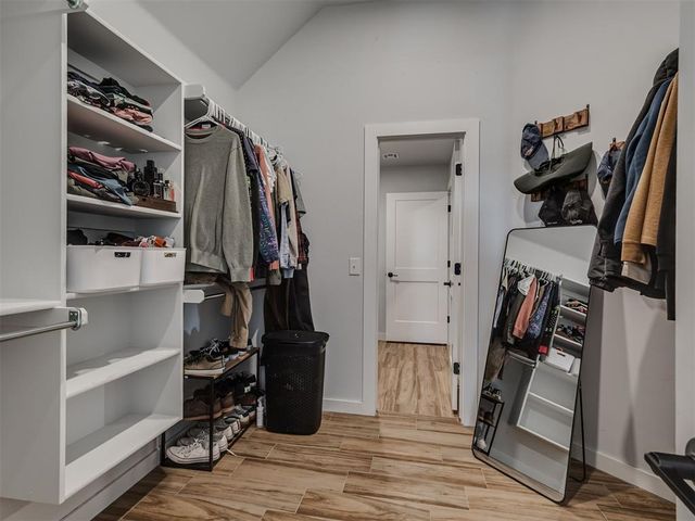 6260 NE Moffat Road, Piedmont, OK 73078