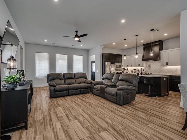 6260 NE Moffat Road, Piedmont, OK 73078