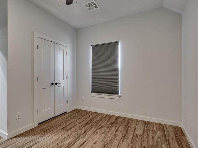 6260 NE Moffat Road, Piedmont, OK 73078