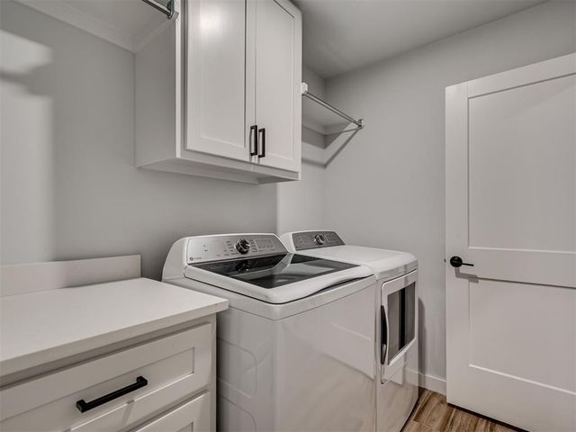 6260 NE Moffat Road, Piedmont, OK 73078