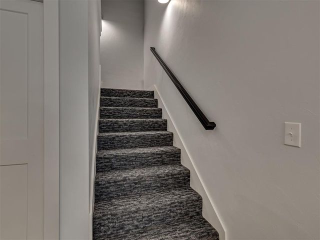 6260 NE Moffat Road, Piedmont, OK 73078