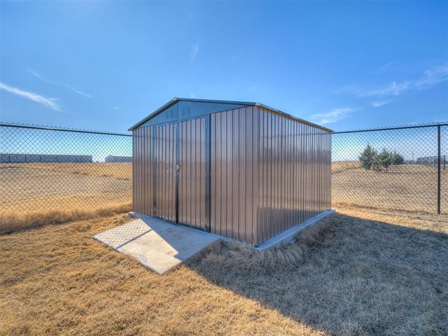 6260 NE Moffat Road, Piedmont, OK 73078