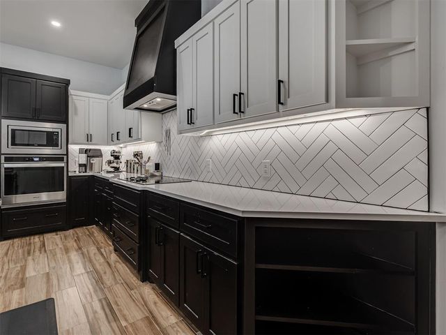 6260 NE Moffat Road, Piedmont, OK 73078