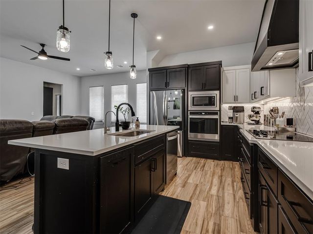 6260 NE Moffat Road, Piedmont, OK 73078