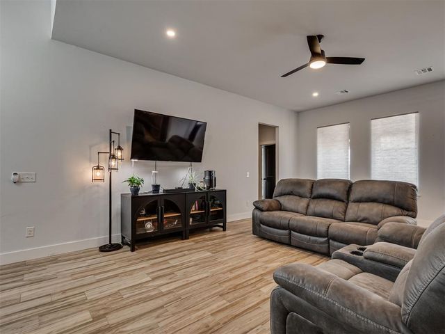 6260 NE Moffat Road, Piedmont, OK 73078