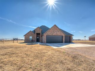 6260 NE Moffat Road, Piedmont, OK 73078