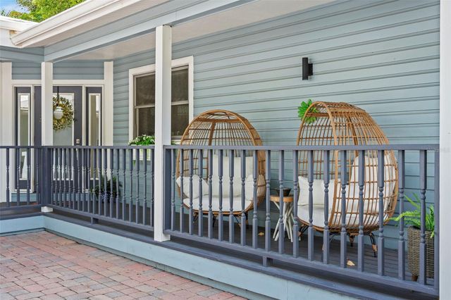 1841 LAUREL STREET, Sarasota, FL 34236