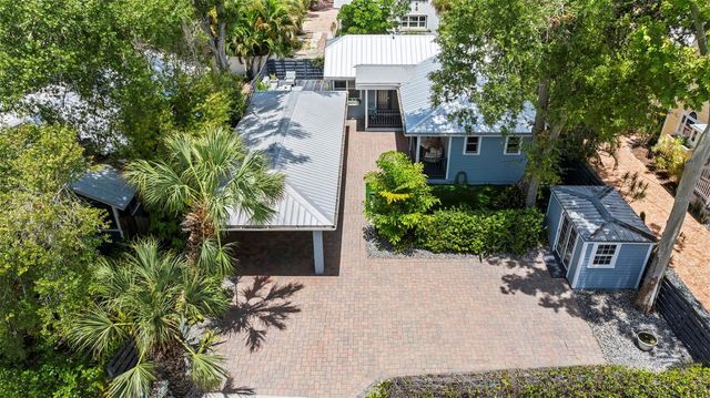 1841 LAUREL STREET, Sarasota, FL 34236