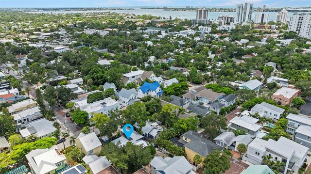 1841 LAUREL STREET, Sarasota, FL 34236