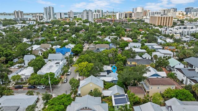 1841 LAUREL STREET, Sarasota, FL 34236