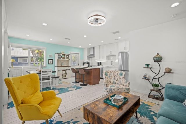 1841 LAUREL STREET, Sarasota, FL 34236