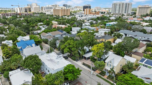 1841 LAUREL STREET, Sarasota, FL 34236