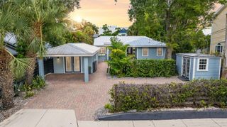 1841 LAUREL STREET, Sarasota, FL 34236