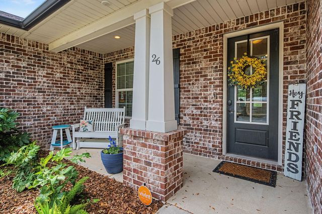 26 SE Okahatchee Circle, Fort Walton Beach, FL 32548