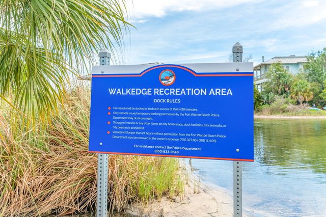 26 SE Okahatchee Circle, Fort Walton Beach, FL 32548