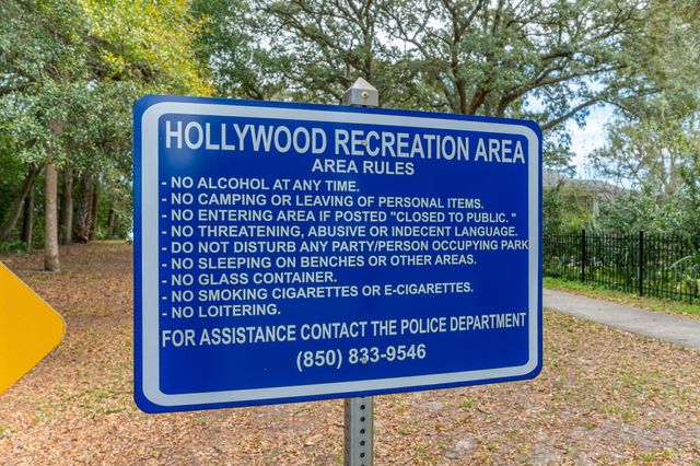 26 SE Okahatchee Circle, Fort Walton Beach, FL 32548