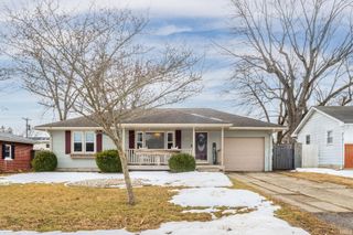 6225 W Penrod Road, Muncie, IN 47304