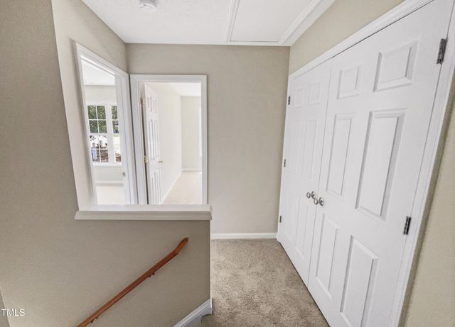 4425 Woodlawn Drive, Raleigh, NC 27616