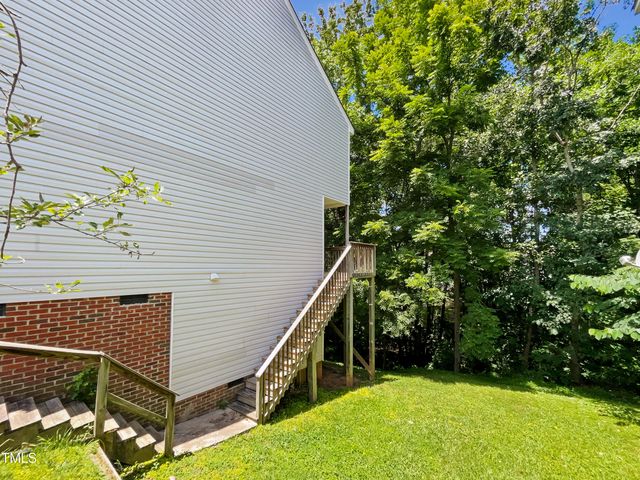 4425 Woodlawn Drive, Raleigh, NC 27616