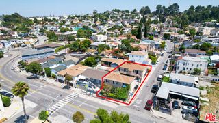 4260 City Terrace Drive, Los Angeles, CA 90063