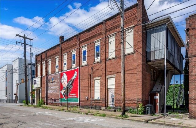 140 E Jefferson St, City Of But Se, PA 16001