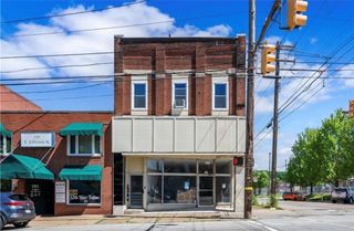 140 E Jefferson St, City Of But Se, PA 16001