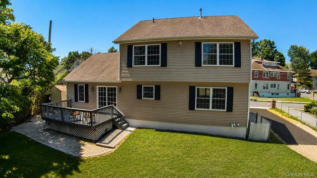 37-39 Wisner Avenue, Middletown, NY 10940