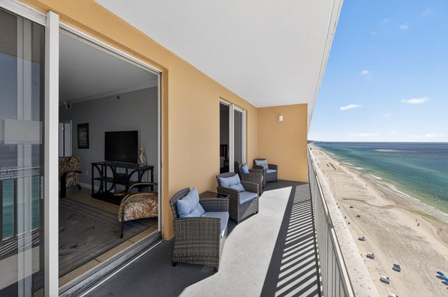17739 Front Beach Road UNIT 1703W, Panama City Beach, FL 32413